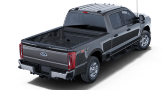 2025 Ford Super Duty® External Image 4